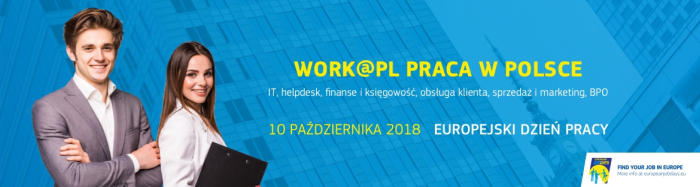 Work@PL – Praca w Polsce
