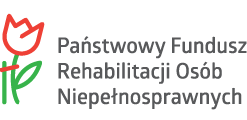 Państwowy Fundusz Rehabilitacji Osób Niepelnosprawnych
