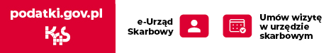 Umów wizytę w urzędzie skarbowym oraz e-Urząd Skarbowy