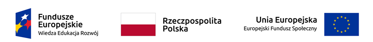 Fundusze Europejskie - Wiedza Edukacja Rozwój