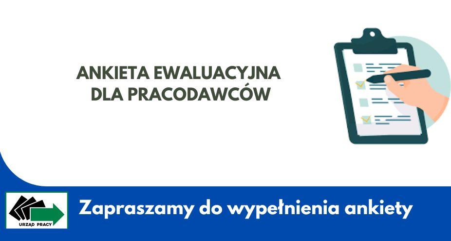 ankieta dla pracodawców