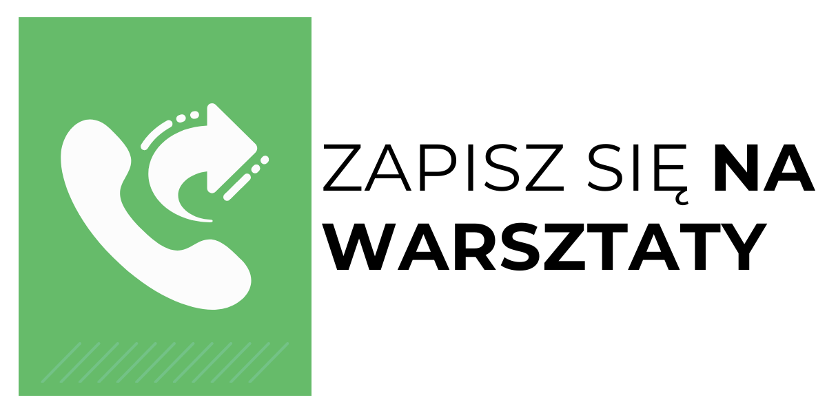 zapisz się na warsztaty